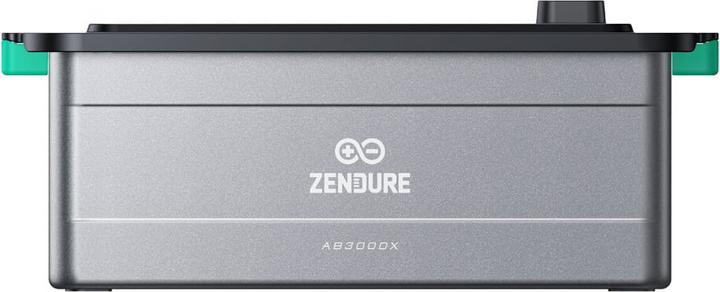 Produktbild Zendure SolarFlow AB3000X