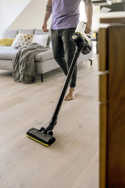 Produktbild Kärcher VC 4 Cordless Premium myHome