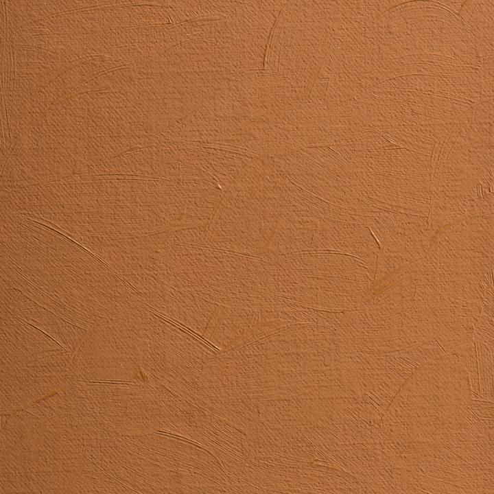 Actual product image BlockX Extra fine oil paint (Mars yellow, 200 ml)