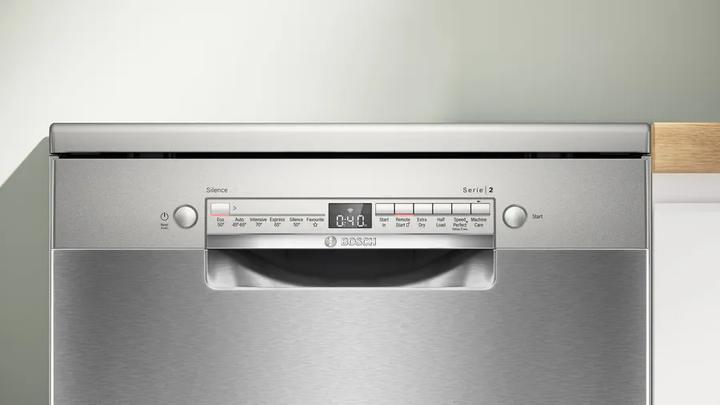 Produktbild Bosch Hausgeräte SMS2HVI02E
