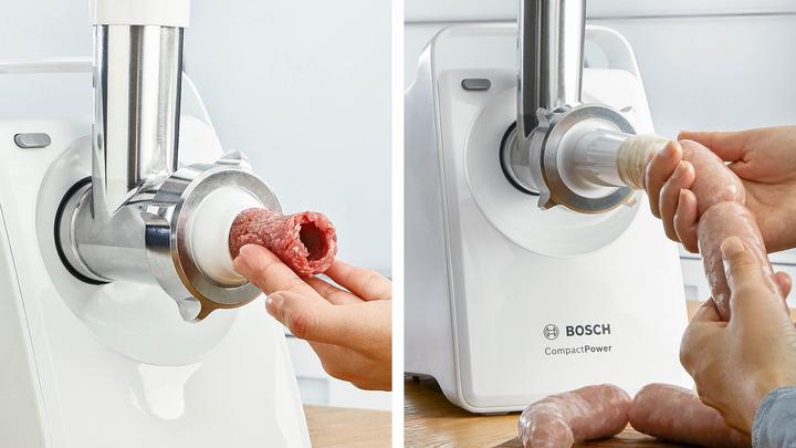 Image du produit Bosch Hausgeräte MFW3520W
