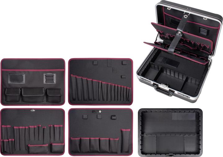 Actual product image Kraftwerk P390 (1 pieces)