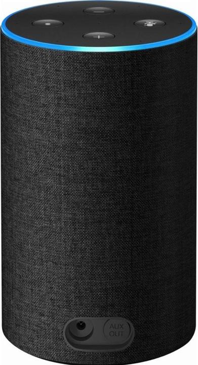 Amazon Echo (2. Gen) (IFTTT, Amazon Alexa)