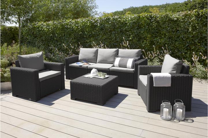 Produktbild Allibert California Tisch