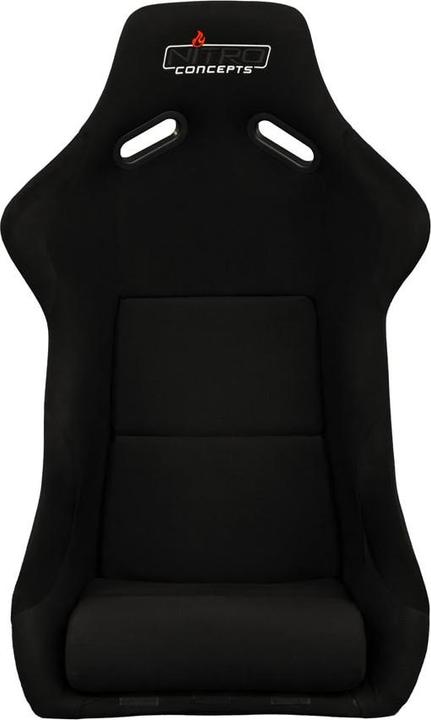 Image du produit Nitro Concepts R300 Siège baquet
