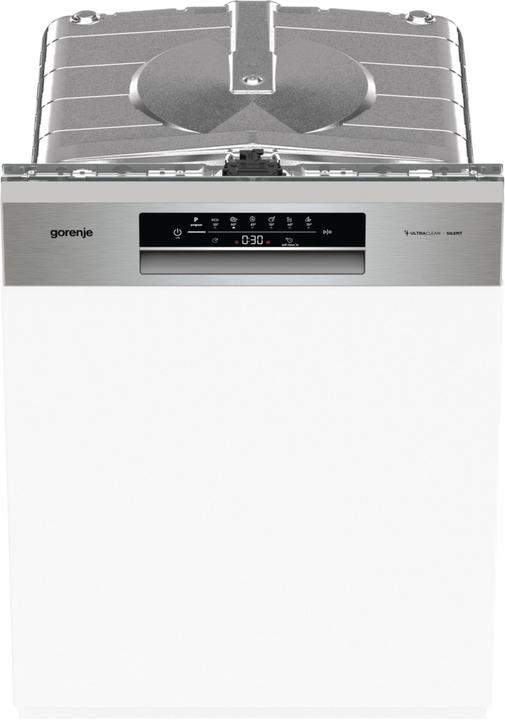 Actual product image Gorenje GI642E90X