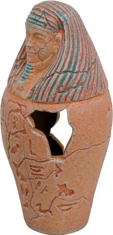 Image du produit Zolux ornement urn égyptien (Décoration, autres bâtiments)
