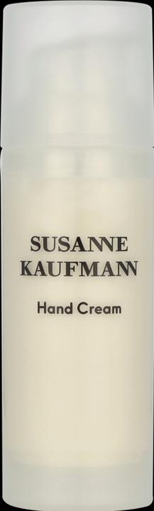 Produktbild Susanne Kaufmann Hand Cream (50 ml)