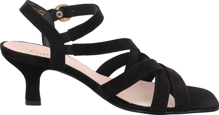 Produktbild Gabor Riemchensandalen (38)