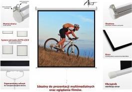 Productafbeelding Art ER M84 1:1 handmatige weergave semi-a (1:1)