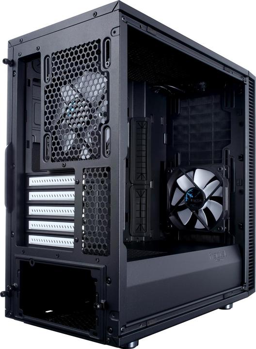 Produktbild Fractal Define Mini C (mATX, Mini-ITX)
