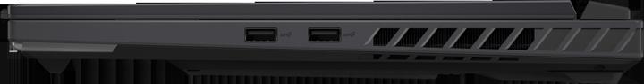 Immagine prodotto ASUS ROG Strix G16 (16", AMD Ryzen 9 8940HX, 32 GB, 1000 GB, CH)