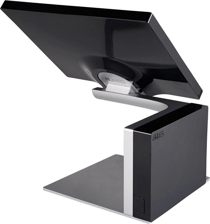 Immagine prodotto Aures Sango i5, PCAP, Nero, POSR7