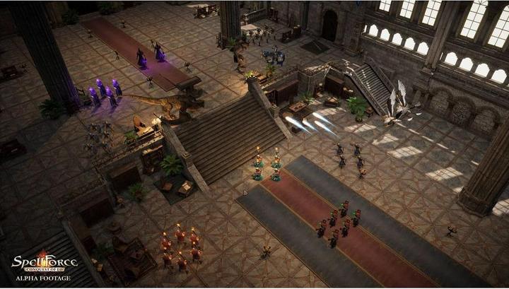 Produktbild THQ Nordic Games SpellForce: Conquest of EO (PS5, EN)