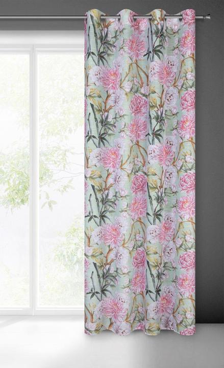 Actual product image Eurofirany Zas (140 x 250 cm)