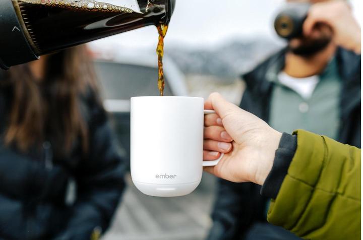 Actual product image Ember Mug² (295 ml, 1 x)