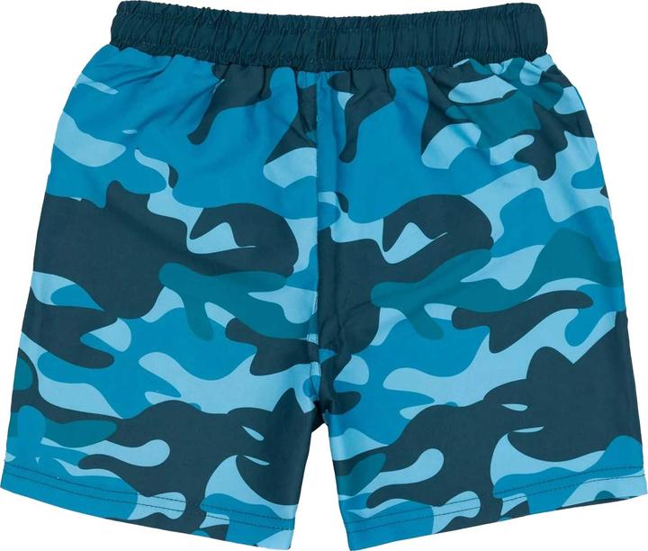 Produktbild Sonic The Hedgehog Kurze Hose Jungen (128)