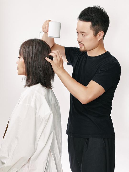 Actual product image Xiaomi Mi Ionic H300