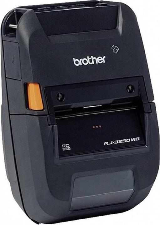 Immagine prodotto Brother Stampante di etichette P-touch RJ-3250WBL (203 dpi)