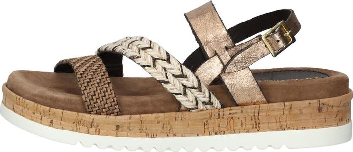Actual product image Lazamani Sandalen (37)