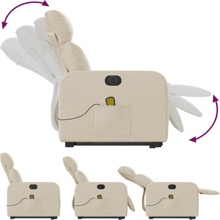 Actual product image VidaXL Iuniia