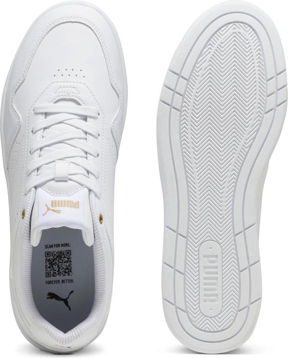 Actual product image Puma Court Classic (40.5)
