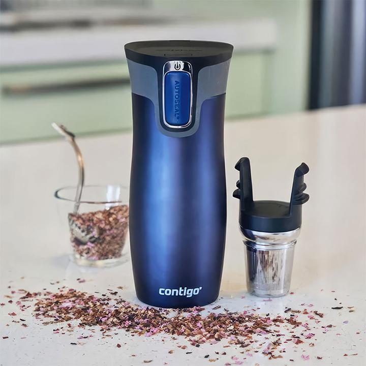 Actual product image Contigo West Loop (0.47 l)