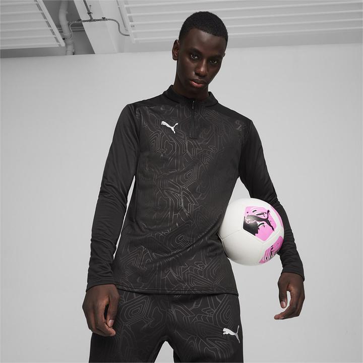 Image du produit Puma teamFINAL Haut chaud (XXL)