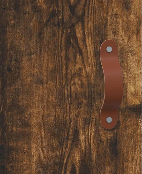 Produktbild VidaXL Ambroise (69.5 x 34 x 180 cm)