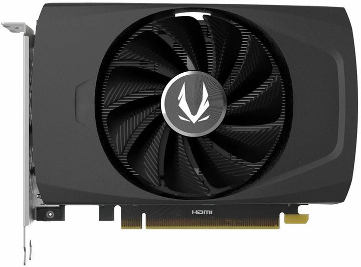 Image du produit Zotac RTX 4060 Solo (8 Go)