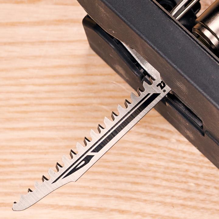 Actual product image Makita Jigsaw Blade B-50 Wood 5pcs