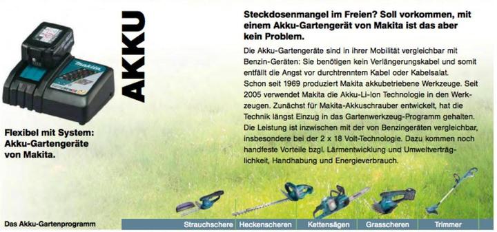 Immagine prodotto Makita DMR115 con DAB, DAB+ e Bluetooth (DAB, Bluetooth)
