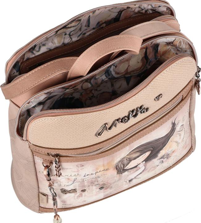 Image du produit Anekke Nature City Rucksack 31 cm (9 l)