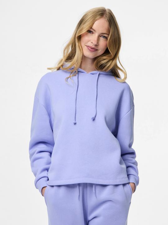 Produktbild Pieces Pcchilli Ls Hoodie Noos Bc (XS)