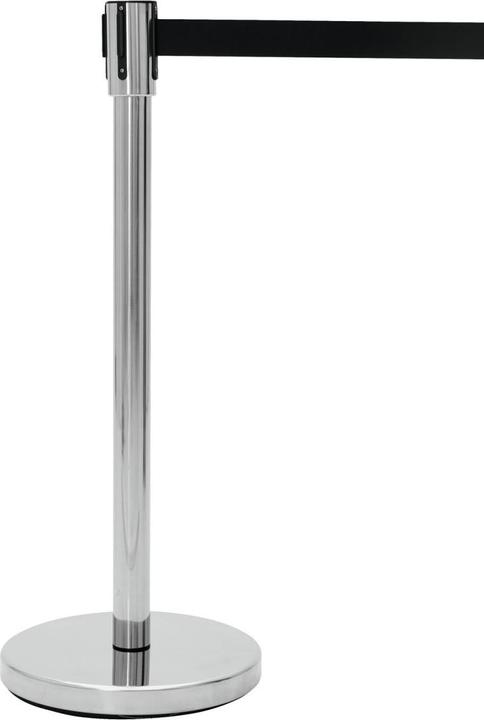 Productafbeelding Guil PST-11N Slagboomsysteem met zwarte band
