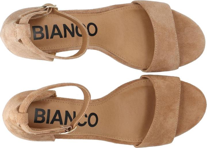 Actual product image Bianco BIAADORE sandals (40)