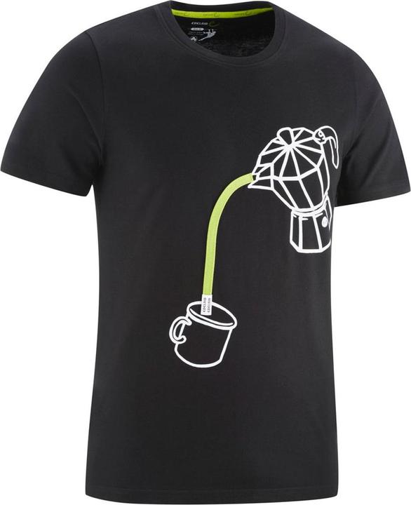 Edelrid Me Rope T-Shirt Bekleidung