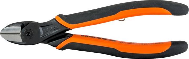 Productafbeelding Bahco Ergo zijkniptang 170mm (160 mm)