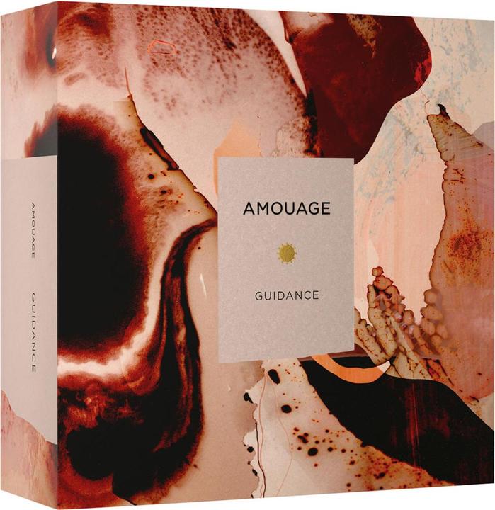 Produktbild Amouage Guidance (Eau de Parfum, 100 ml)