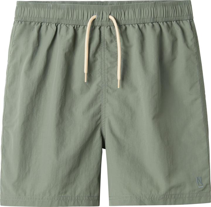 Lmtd Regular Fit Badeshorts (164)