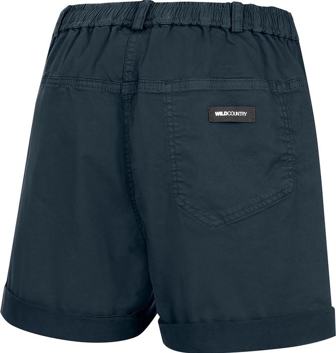 Actual product image Wild Country Stamina Shorts Ladies (L)