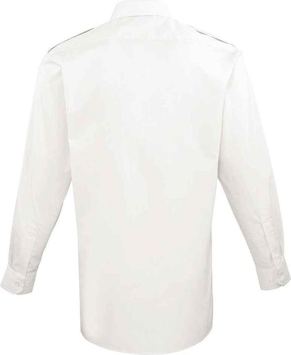 Immagine prodotto Premier Camicia da Pilota Manica Lunga Uomo