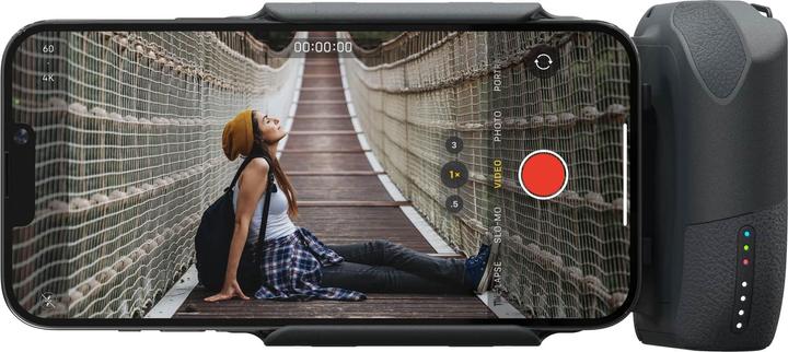 Produktbild ShiftCam ProGrip Starter Kit eCom
