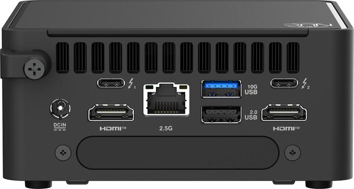 Image du produit ASUS NUC 15 PRO RNUC15CRHU700002 (Intel Core Ultra 7 255H)