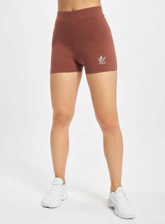 Actual product image adidas Leggings shorts - 87993 (32)