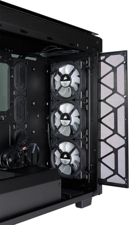 Produktbild Corsair Obsidian 500D RGB (ATX)