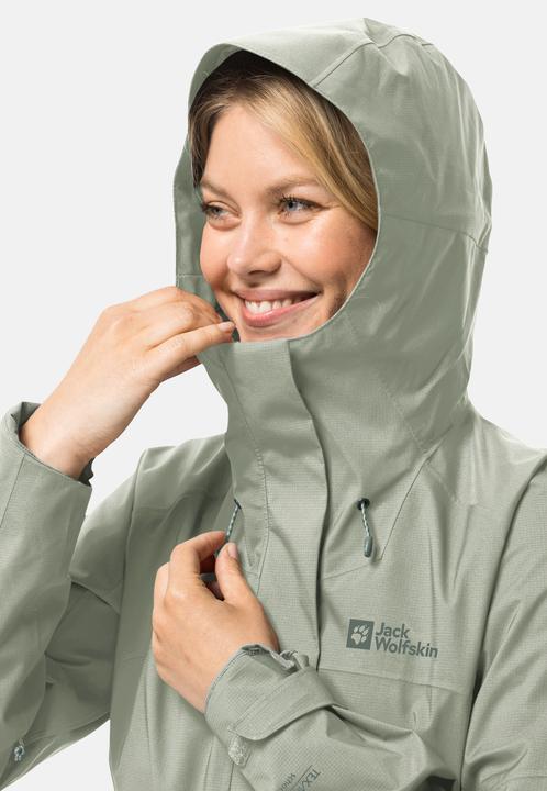 Immagine prodotto Jack Wolfskin Kammweg 2L Jkt W (XS)
