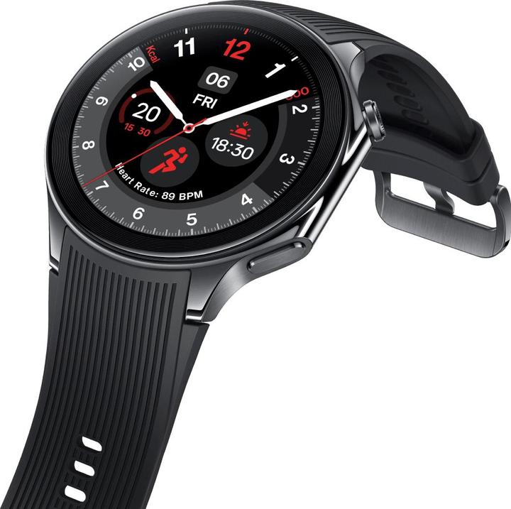 Produktbild OnePlus Watch 2 (46.60 mm)