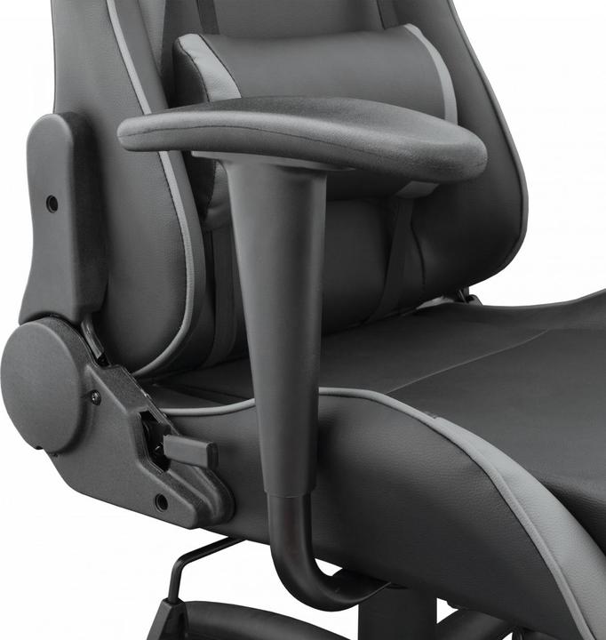 Actual product image White Shark Baltas Shark Baltas Shark Gaming Chair Terminator