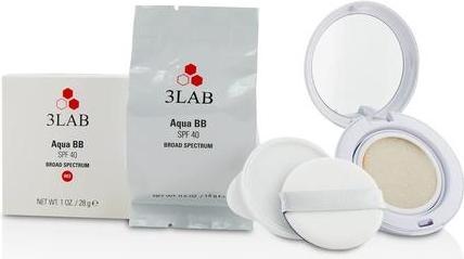 Image du produit 3Lab Aqua BB SPF40 (#1 Moyen)